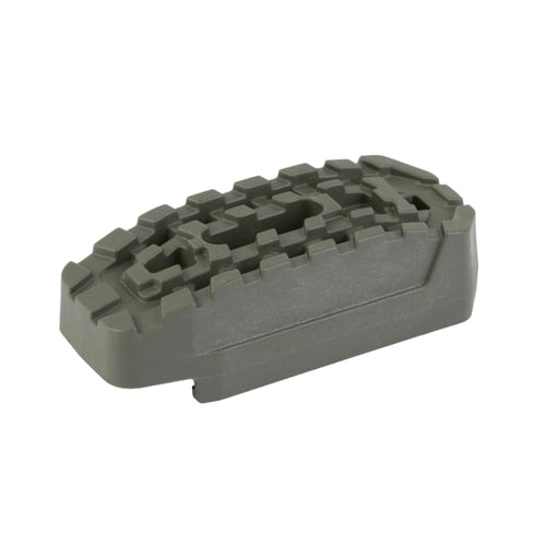 Die Free Co Dos Boot PMag Extension OD Green 1/ct | 850079932340