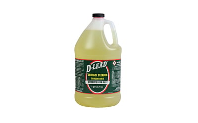 DLEAD SURFACE CLEANER 41 GAL BTLS | 837058004762