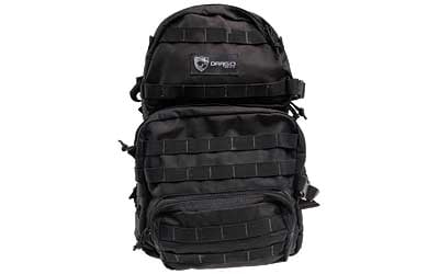 DRAGO GEAR ASSAULT BACKPACK