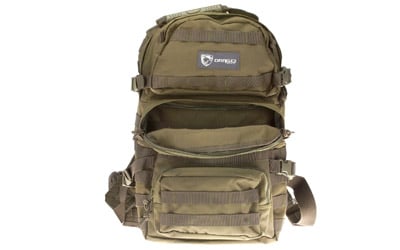 DRAGO GEAR ASSAULT BACKPACK - Thumbnail 2
