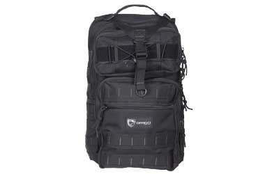 DRAGO GEAR ATLUS SLING BACKPACK - Thumbnail 2