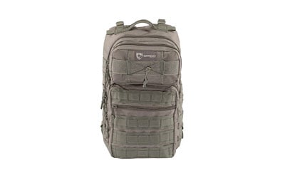 DRAGO RANGER LAPTOP BACKPACK HOLD UP TO 15