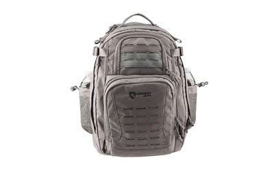 DRAGO GEAR DEFENDER BACKPACK