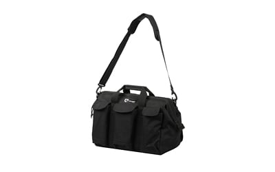 DRAGO SPORTSMAN PRO TOOL BAG - BLACK