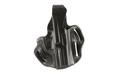 DESANTIS THUMB BREAK SCABBARD HK VP9 VP40 BLK