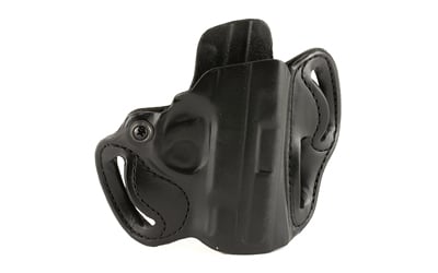 DESANTIS SPEED SCABBARD SW M&P SHIELD 9 40 BLK