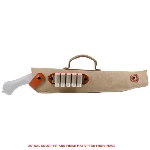 DESANTIS KURZ CASE SHELL ATT 12/20GA | 792695354413