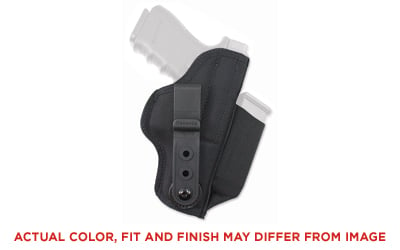 DESANTIS TUCK-THIS II HOLSTER IWB NYLON AMBI SIG P365 BLK