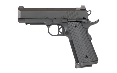 CZ DAN WESSON TCP OR 9MM 4