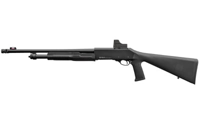 EAA AKKAR PUMP 20GA 18.5 Inch 5RD TAC OP  | 20GA | 741566905063