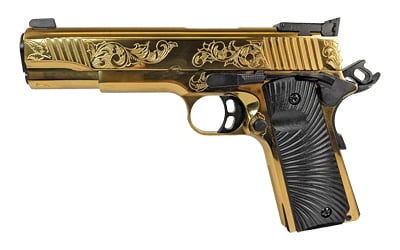 EAA Girsan MC1911 Match Lux 1911 Pistol