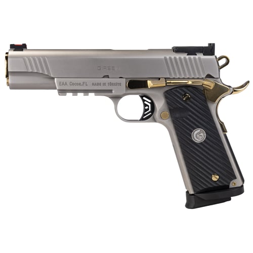 MC1911 NEGOTIATOR 38SUPER 5