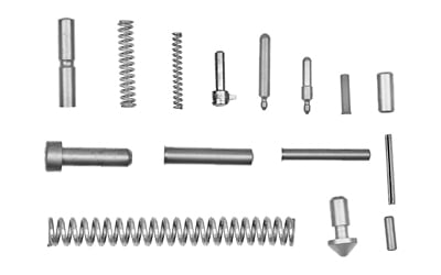 ED BROWN REBUILD KIT LOWER 1911 GOVT STAINLESS STEEL