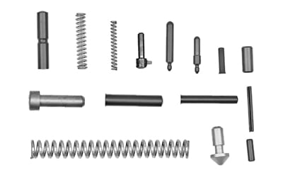 ED BROWN 1911 LOWER REBUILD KIT BL