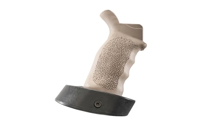 ERGO GRIP TACTICAL DELUXE W/ PALM SHELF SUREGRIP AR15 FDE