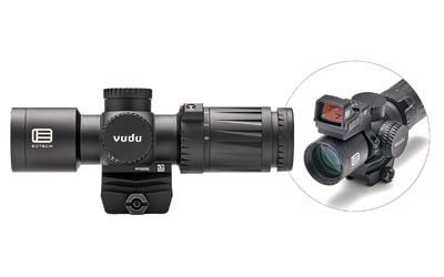 EOTECH VUDU 39X32 SFP MR5 MRAD EFLX | 672294110446