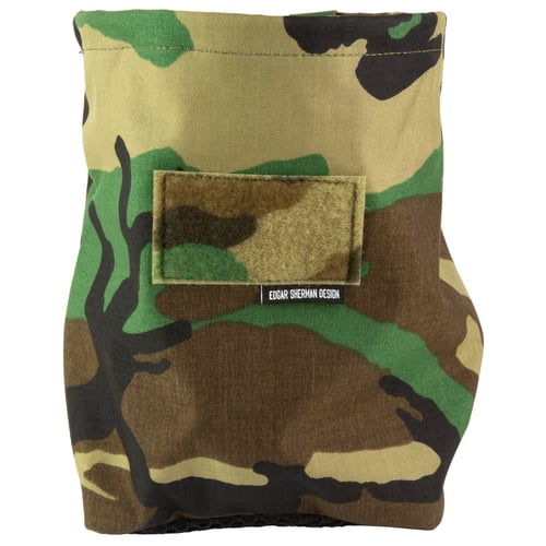 ESD SAP BUCKET DUMP POUCH M81 | 850027445359
