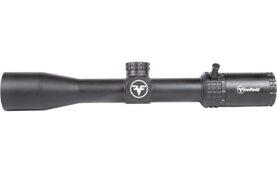 FIREFIELD RAPIDSTRIKE 312X40 BLK | 840284900005