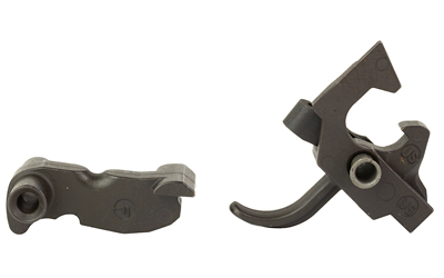 FIME AK/RPK FLAT TRIGGER BLK