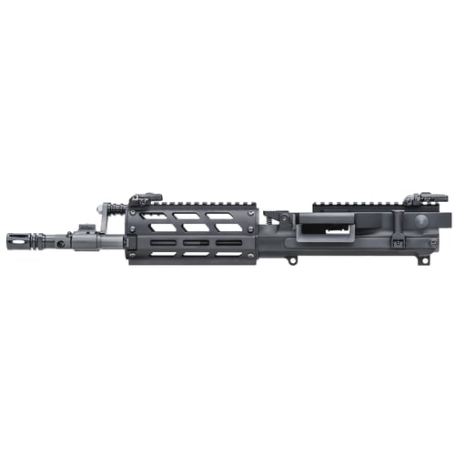 FIGHT MCR DF UPPERR 556 MLOK 12.5 Inch | 859714006347