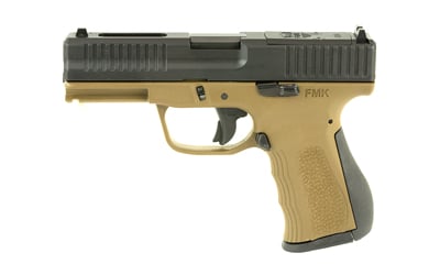 FMK ELITE PRO PISTOL 9MM 4