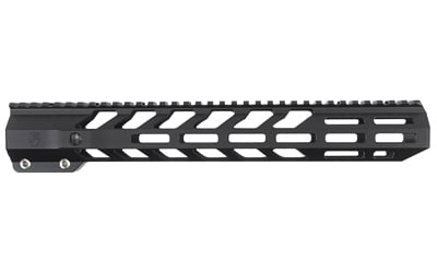 FORTIS CAMBER RAIL 13.8 MLOK BLACK