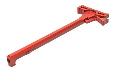 FORTIS HAMMER AR15/M16 RED ANO