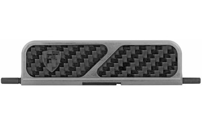 FORTIS BILLET DUST COVER CF GRAY | 850015927058