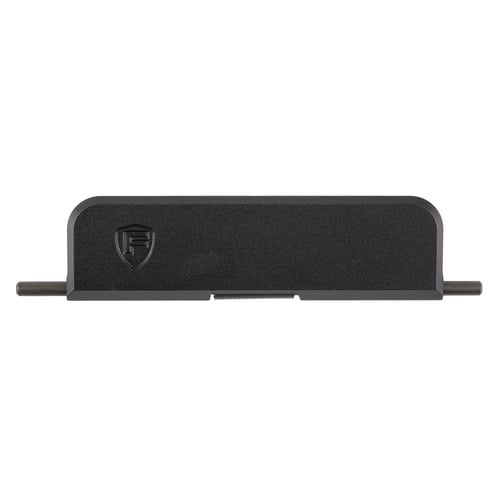 FORTIS BILLET DUST COVER STD BLK | 810103342996