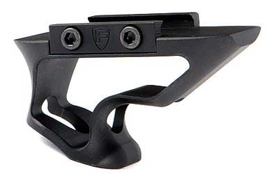 FORTIS SHIFT ANGLED FORE GRIP BLK