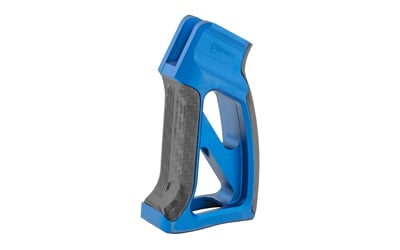 FORTIS TORQUE PISTOL GRIP CF BLUE