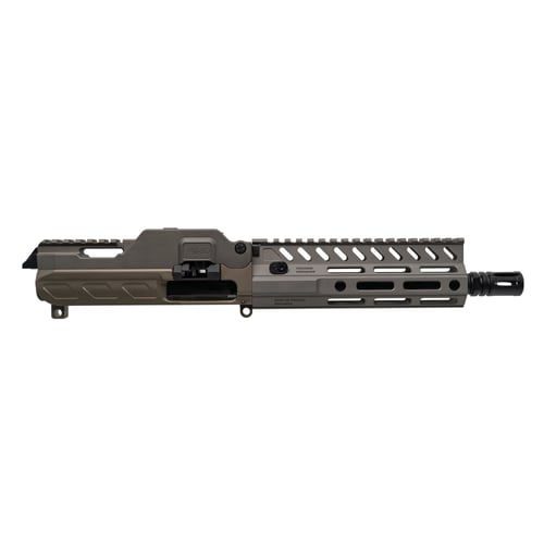 FRD ORD FM9D MLK UPPER 8 Inch 150RD FDE | 810165560598