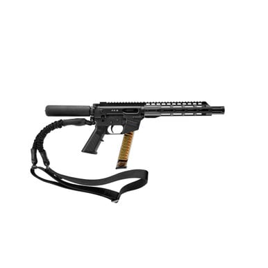 Freedom Ordnance FX9P10-T FX-9 9mm 10
