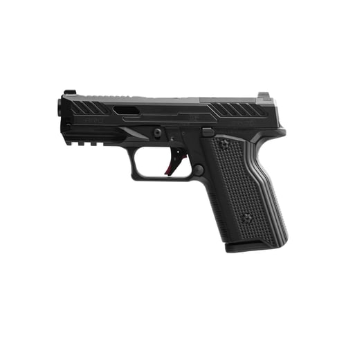 FUSION XF PRO 9MM 4