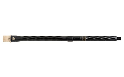 FAXON MATCH BBL 223WYLDE 16 Inch FF BLK | 816341023147