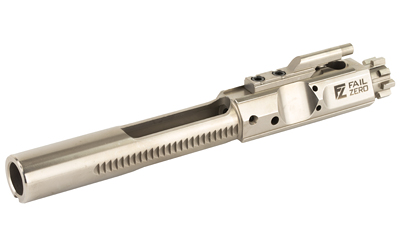 FAIL ZERO BOLT CARRIER GROUP 6.8SPC AR-15