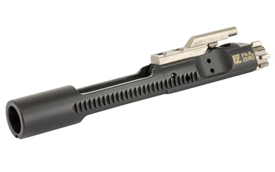 FAIL ZERO BOLT CARRIER GROUP 5.56MM FULL AUTO AR-15 BLACK