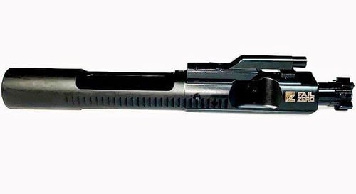 FZ M16/M4 BCG NO HAMMER BLK NIT