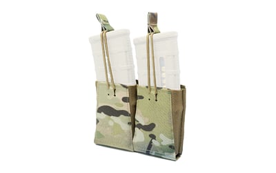 GBRS GROUP DOUBLE RIFLE POUCH MC | 850056753234