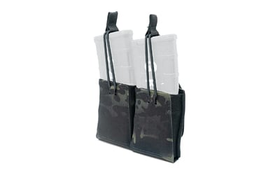 GBRS GROUP DOUBLE RIFLE POUCH MCB | 850056753241