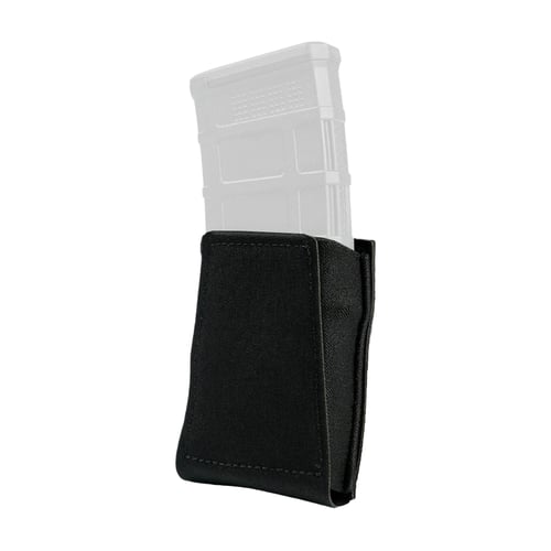 GBRS GROUP SINGLE RIFLE POUCH BLK | 850056753388