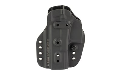 GCODE PRIME CARRY FITS GLOCK 19/45 | 850061997494