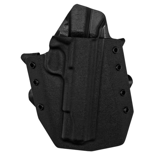 GFI RONIN RH 1911 5 Inch NR FC  BLK/BLK | 740016344315