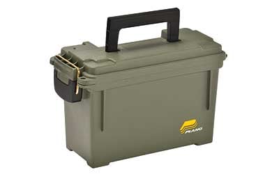 Plano Ammo Can  <br>  OD Green