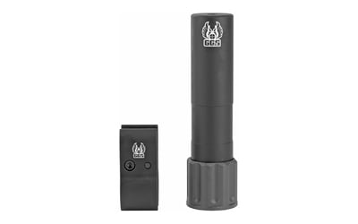 GG&G BRTTA 1301 2-SHOT MAG EXT BLK