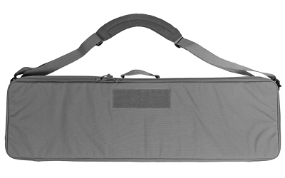 GREY GHOST GEAR RIFLE CASE GREY