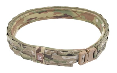 GGG UGF BATTLE BELT MD MULTICAM