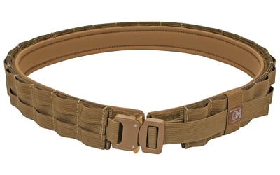 GGG UGF BATTLE BELT XL COYOTE | 810001171261