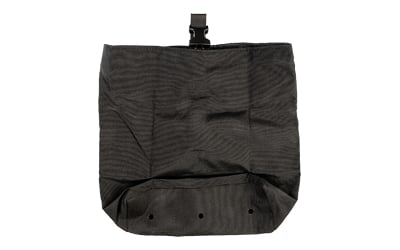 GREY GHOST GEAR ROLL-UP DUMP POUCH LAMINATE BLACK