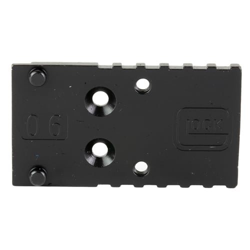 GLOCK OEM MOS ADPTR 06 GEN 5 45/10MM